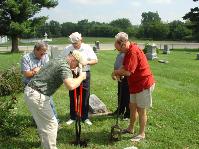 grave digging-3